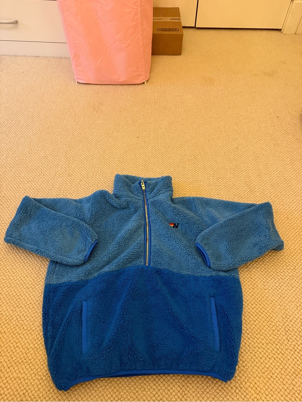 Aviator Nation Fleece